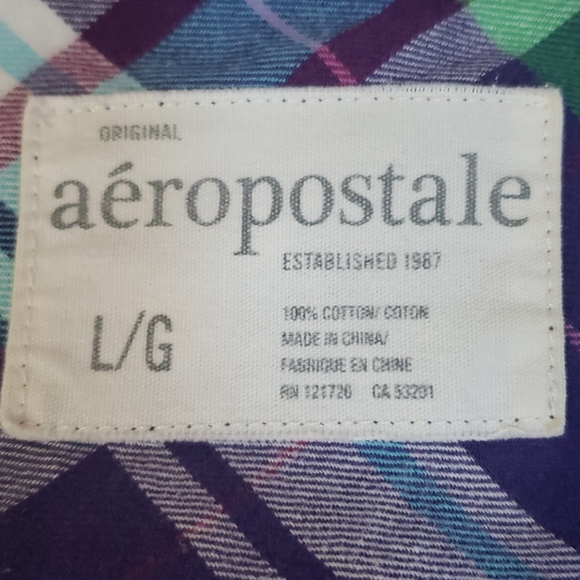 Button Down - Picture 2 of 3